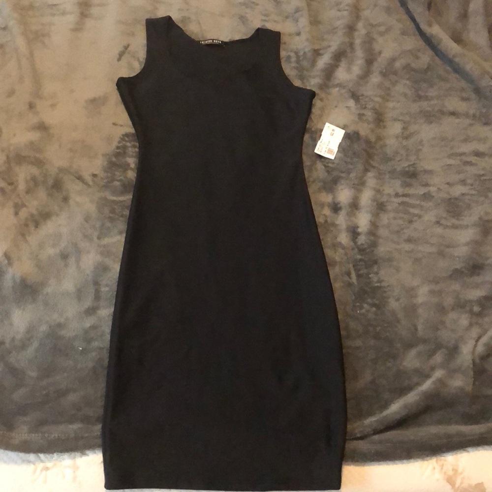 Fashion nova dress
